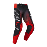 Fox Crossbroek 2023 180 Leed - Fluo Rood